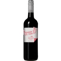 Pugibet Rouge Syrah Grenache - Famille Pugibet