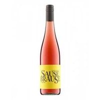 Sause Brause Secco Rosé