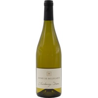 Henry De Bellegarde Chardonnay Divina