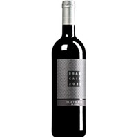 "Ilatraia 20 anni" Rosso Maremma Toscana IGT (BIO)
