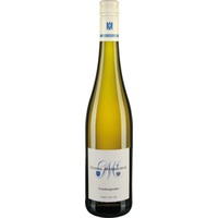 Grauburgunder trocken - Weingut Georg Mosbacher