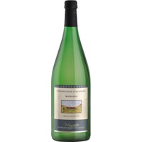 Riesling halbtrocken 1,0 L - Horrheim-Gündelbach