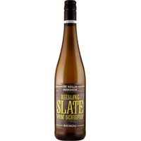 Rüdesheimer Riesling vom Schiefer trocken - Weingut Dr. Nägler