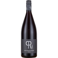 Portugieser Rotwein lieblich 1,0 L - Weingut Rummel