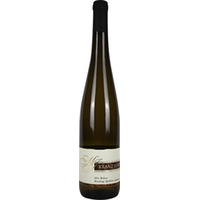 "Alte Reben" Riesling Spätlese trocken - Weingut Kranz-Junk