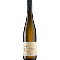 Blanc de Noir trocken - Weingut Kneisel
