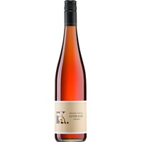 Cuvée Rosé trocken - Weingut Kneisel