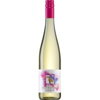 REGENBOGENFARBEN feinherb - Weingut Kneisel