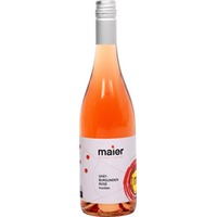 Spätburgunder Rosé trocken - Weingut Maier