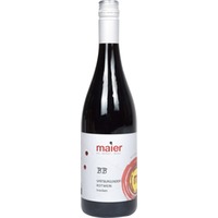 Spätburgunder "BB" trocken - Weingut Maier