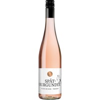 Spätburgunder Blanc de Noir trocken - Laurentiushof - Weingut Eckert