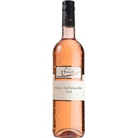 Blauer Spätburgunder Rosé trocken - Weingut Feser