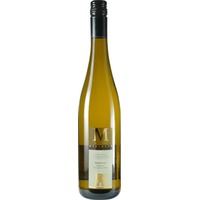 Riesling feinherb - Weingut Medinger