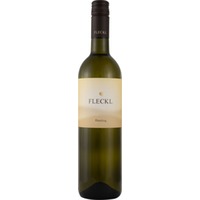 Riesling trocken - Fleckl