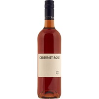 Cabernet rosé QW Kabinett trocken Bio - Öko-Hof Ruesch