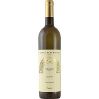 Fantinel Tenuta Sant'Helena "Judri" Sauvignon Blanc Collio DOC trocken - Fantinel