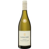 Limburg Grauer Burgunder Kabinett trocken - Sasbacher Winzerkeller