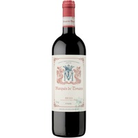 Marqués De Tomares Crianza Rioja DOCa trocken - Marqués de Tomares