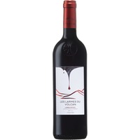 Cuvée "Les Larmes du Volcan " Languedoc Rouge AOP trocken - Mosaïque des vins