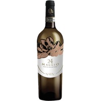 24 Maggio Fiano di Avellino DOCG trocken - Nativ
