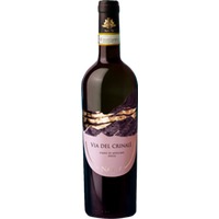 Via del Crinale Fiano di Avellino DOCG trocken - Nativ
