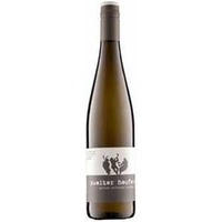 Zweiter Haufen Grüner Silvaner
