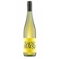 Sause Brause Secco Weiss