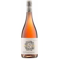 Grünstadter Spätburgunder Rosé Fumé Trocken