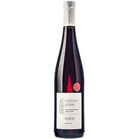 Mélanie Pfister : Pinot Noir Rahn