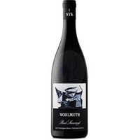 Sauvignon Blanc Steinriegl Wohlmuth