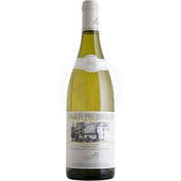 Montmain Chablis 1er Cru AC Tremblay