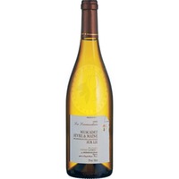 La Levraudiere Muscadet Sur Lie AC Bonnet-Huteau