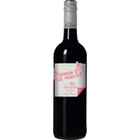 Domaine Pugibet Syrah-Grenache, Pays d'Hérault IGP, Languedoc, Languedoc-Roussillon, 2023, Rotwein