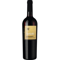 Antichi Chianti, Chianti DOCG, Toskana, 2024, Rotwein