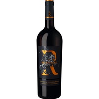 Recompagno Primitivo Riserva, Primitivo di Manduria DOC, Apulien, 2021, Rotwein