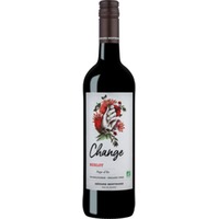 Change Merlot, Pays d'Oc IGP, Languedoc-Roussillon, 2022, Rotwein