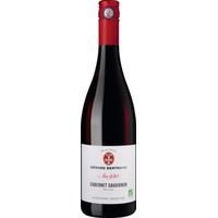 Héritage "An 940" Cabernet Sauvignon, Pays d'Oc IGP, Languedoc-Roussillon, 2023, Rotwein