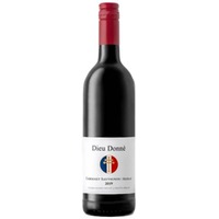 Cabernet Sauvignon / Shiraz