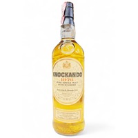 Whisky Knockando Pure Single Malt Scotch Whisky