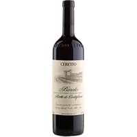 Ceretto : Rocche di Castiglione