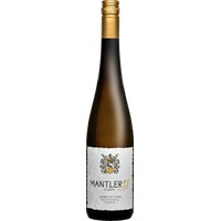 Grüner Veltliner Ried Hinterberg - Weingut Mantler31