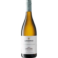 Lanzerac Sauvignon Blanc, WO Stellenbosch, Western Cape, 2024, Weißwein