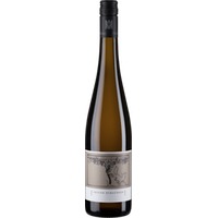Grauer Burgunder trocken - - Friedrich Becker - Deutscher Weißwein