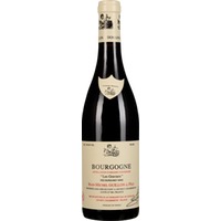 Jean-Michel Guillon & Fils Bourgogne Les Graviers