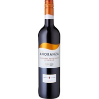 Añoranza" Cabernet Sauvignon & Shiraz