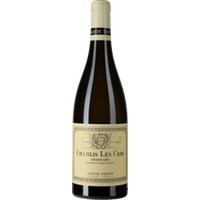 Chablis Grand Cru Les Clos