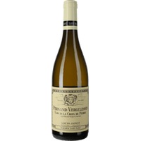 Pernand-Vergelesses Clos de la Croix de Pierre