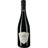 Champagne Puisieulx Grand Cru Les Petites Vignes Chardonnay Brut Nature Flaschengärung