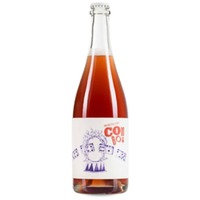 Gratias Comboi Rosé