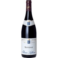 Olivier Leflaive : Santenay Village